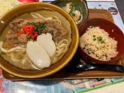 沖縄居酒屋あらぐすく