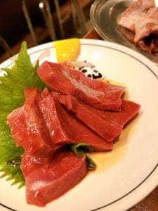 焼肉どんどん 博多大名店