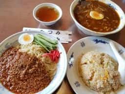 中華料理 たつみ 谷原四丁目店