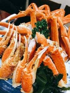 かに通 広島店