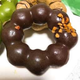 ミスタードーナツ フジグラン重信ショップ