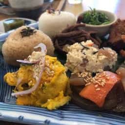 茶農家の店 あすなろ