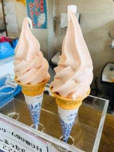 ふもとや 登山口店