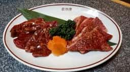 新羅会館 家族亭 四日市店