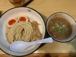 麺や輝 大阪長堀橋店