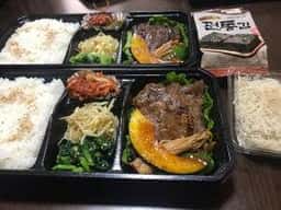 焼肉炎屋