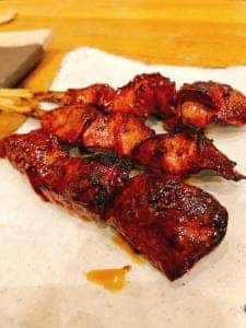 串焼き処 蔵人