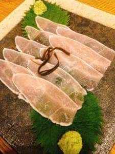 串焼き処 蔵人