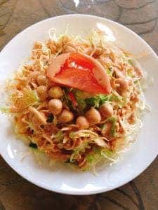 Al Baraka Restaurant