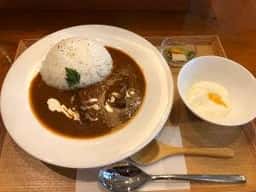 コーヒー&カレー RONDO