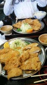 食事処 千石