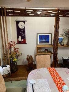 菊寿司中新井店