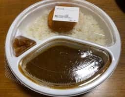 カレーハウスCoCo壱番屋 向日国道171号店