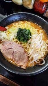 ばち魂