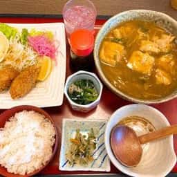 サガミ富士柚木店