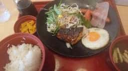 ファミリーレストラン ジョイフル 兵庫三木店