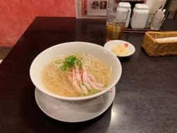 上海湯包小館アピタ稲沢店
