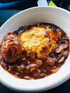 ビストロ レガーレ