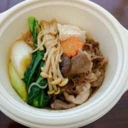 割烹 しゃぶ源