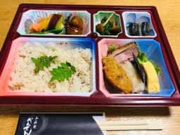 旬の魚と野菜 和の料理 べんてん