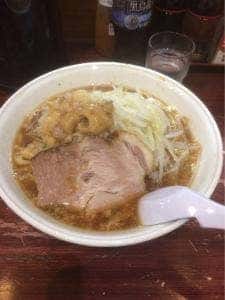 阿波家 信州始店