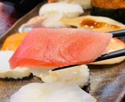 函まるずし 昭和店