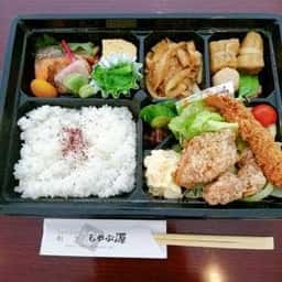 割烹 しゃぶ源