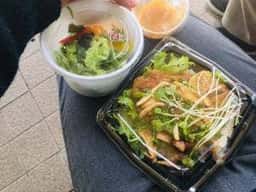 かちかち山