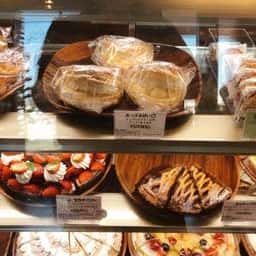 Patisserie Bon