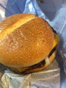 マクドナルド 多治見インター店