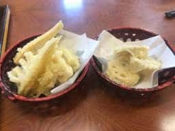 横綱そば みこし