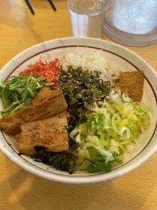 麺屋やまひで 美濃加茂店