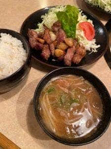 ごっちゃんまんま