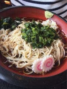 お食事処 さくらい