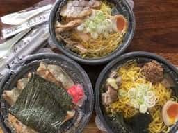 弟子屈ラーメン 札幌手稲店