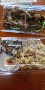 和ダイニング&BAR 遊心