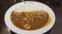 カレーハウスCoCo壱番屋 神戸摩耶ランプ店
