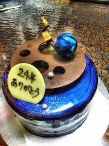 ケーキショップSHO