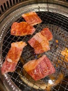 焼肉きんぐ 宮崎恒久店