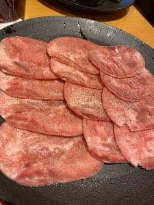 焼肉きんぐ 宮崎恒久店