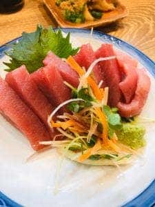 農家と漁師の台所 北海道レストラン 別邸 嶋北店