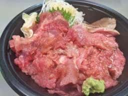 マグロのお店 マルハチ