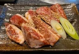 情熱焼肉大城