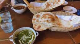 インド料理 ガネーシャガル