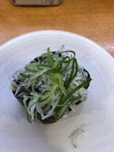 かっぱ寿司 清水店
