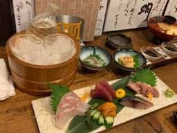 西院 食宴酒家 マエダダイナスティー 西入ル