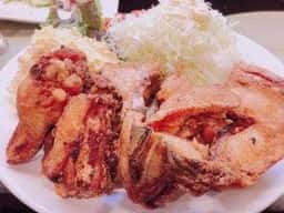からあげ 松幸
