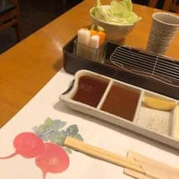 串かつ専門 萬時
