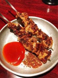 アガリコ餃子楼 池袋店