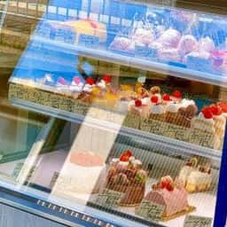 la patisserie de dada